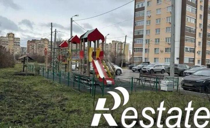 1-комн квартира Волгоградская улица, 5,  д. 5