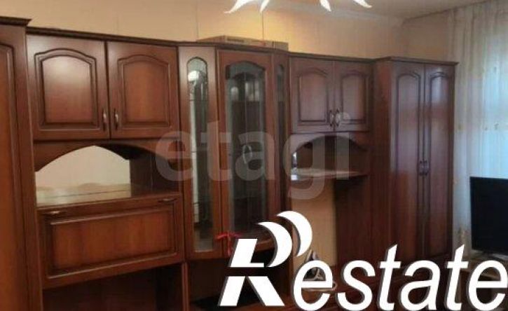 1-комн квартира улица Лихачёва, 19 к1,  д. 19 к1