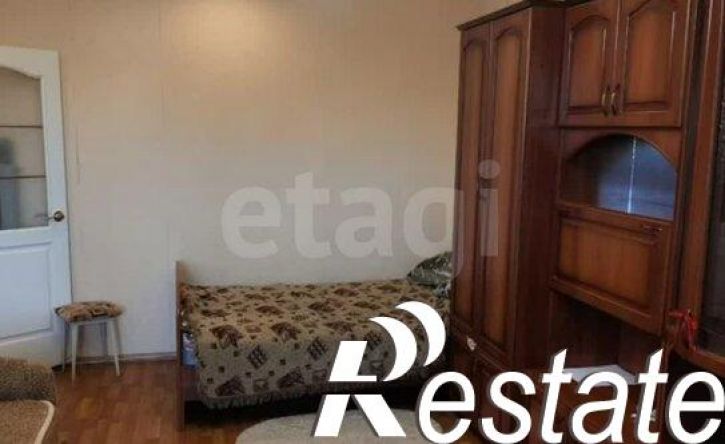 1-комн квартира улица Лихачёва, 19 к1,  д. 19 к1