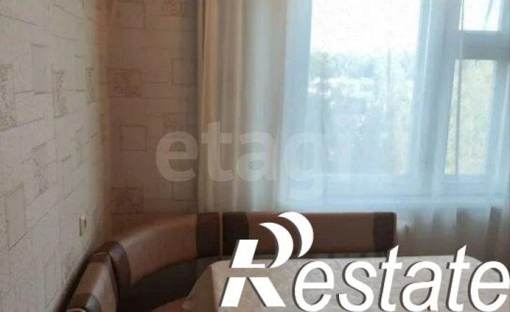 1-комн квартира улица Лихачёва, 19 к1,  д. 19 к1