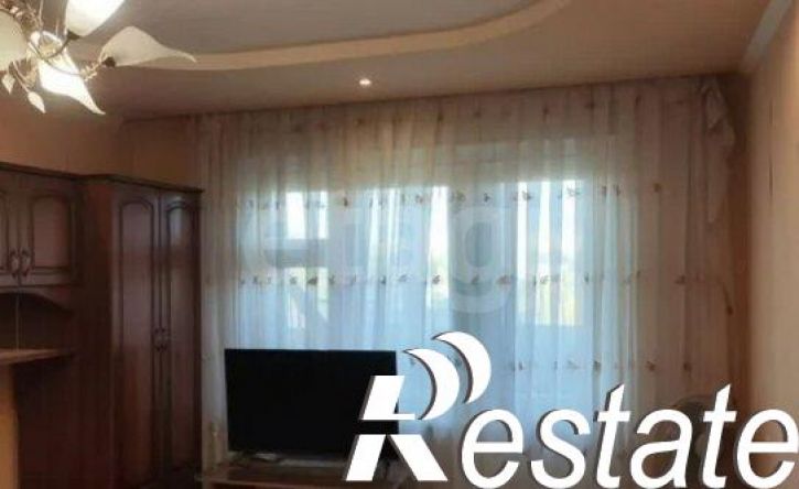 1-комн квартира улица Лихачёва, 19 к1,  д. 19 к1