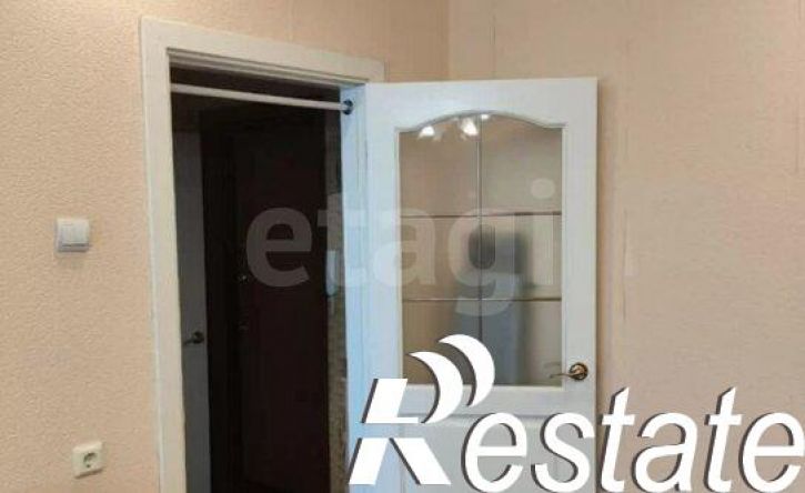 1-комн квартира улица Лихачёва, 19 к1,  д. 19 к1