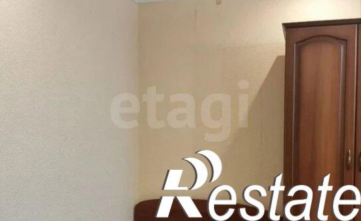 1-комн квартира улица Лихачёва, 19 к1,  д. 19 к1