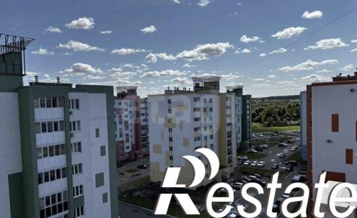1-комн квартира улица Юрия Святкина, 3,  д. 3