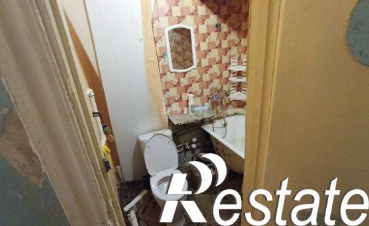 1-комн квартира улица Веселовского, 1,  д. 1