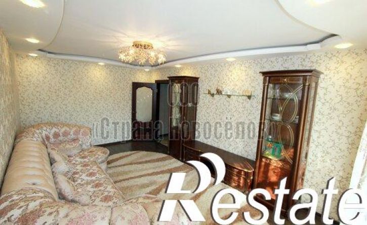 2-комн квартира улица Миронова, 9,  д. 9