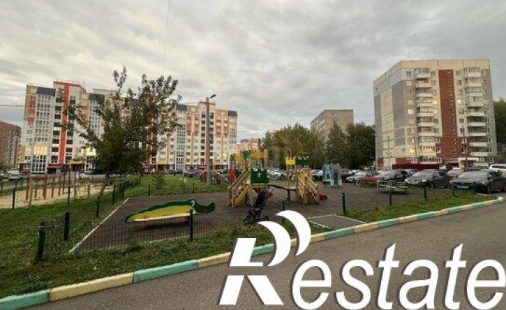 1-комн квартира улица Фурманова, 71,  д. 71