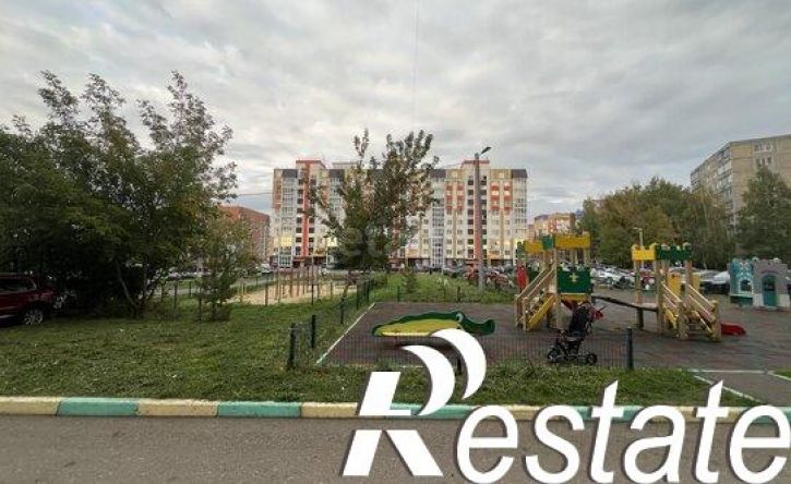 1-комн квартира улица Фурманова, 71,  д. 71