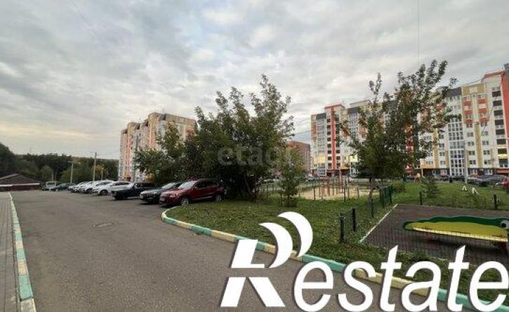1-комн квартира улица Фурманова, 71,  д. 71