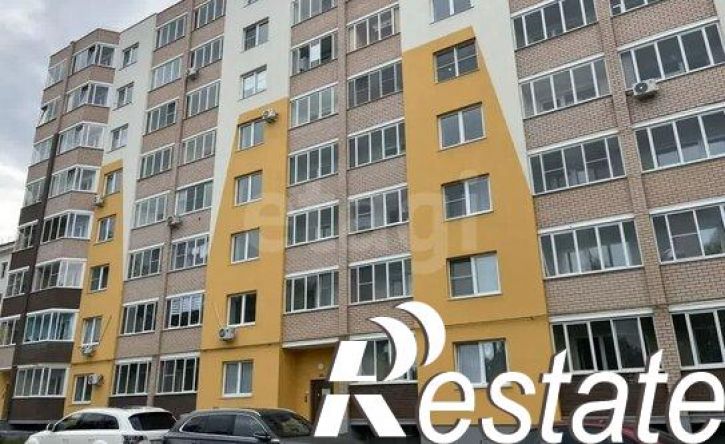 1-комн квартира Большевистская улица, 109А,  д. 109А