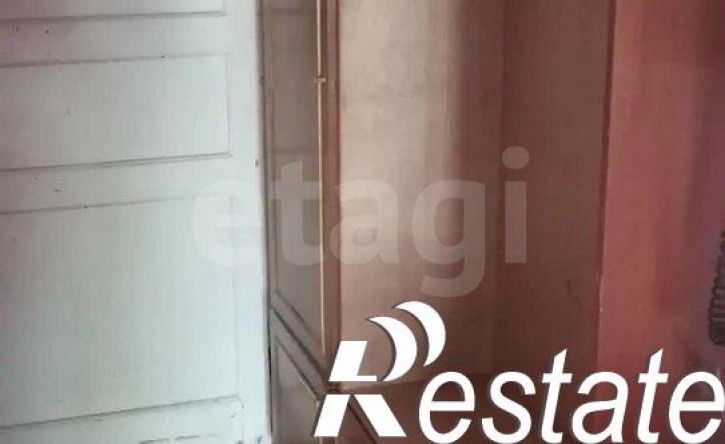 1-комн квартира улица Богдана Хмельницкого, 38,  д. 38