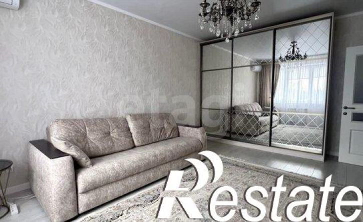 2-комн квартира Республиканская улица, 32,  д. 32