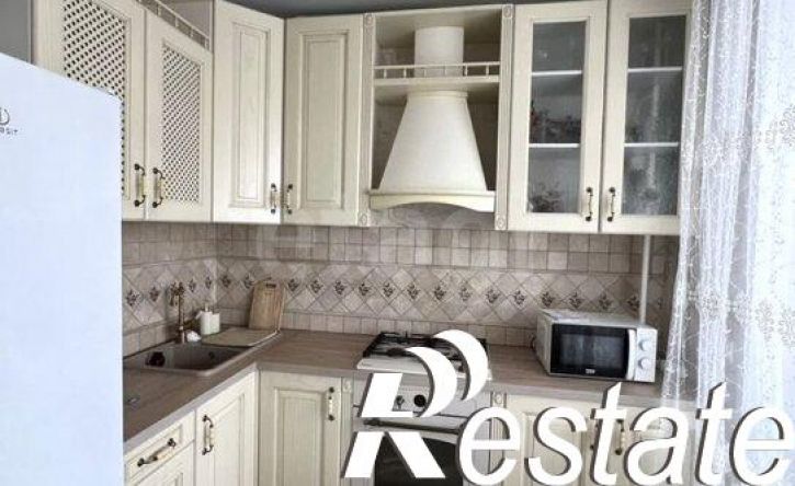 2-комн квартира Республиканская улица, 32,  д. 32