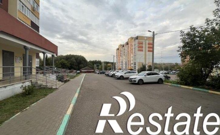 1-комн квартира улица Фурманова, 71,  д. 71