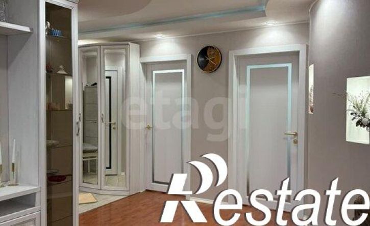 3-комн квартира улица Лазо, 16/1,  д. 16/1