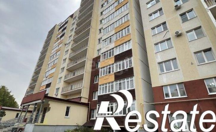 1-комн квартира улица Фурманова, 71,  д. 71