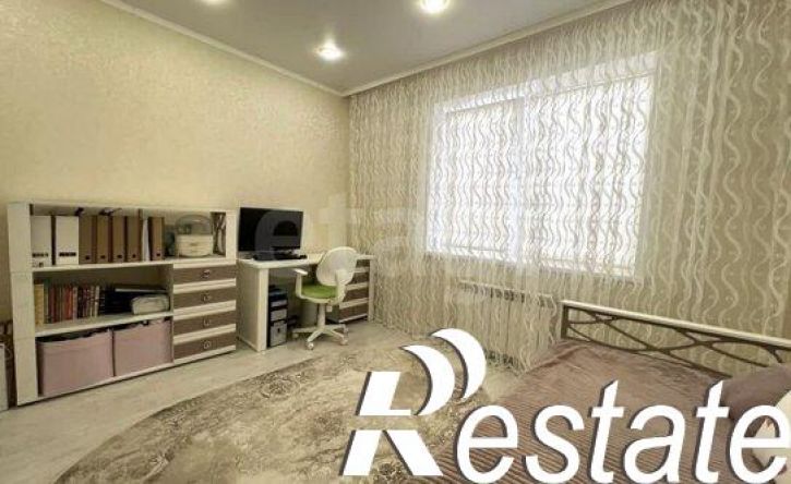 2-комн квартира Республиканская улица, 32,  д. 32
