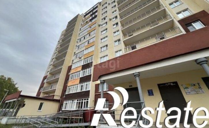 1-комн квартира улица Фурманова, 71,  д. 71