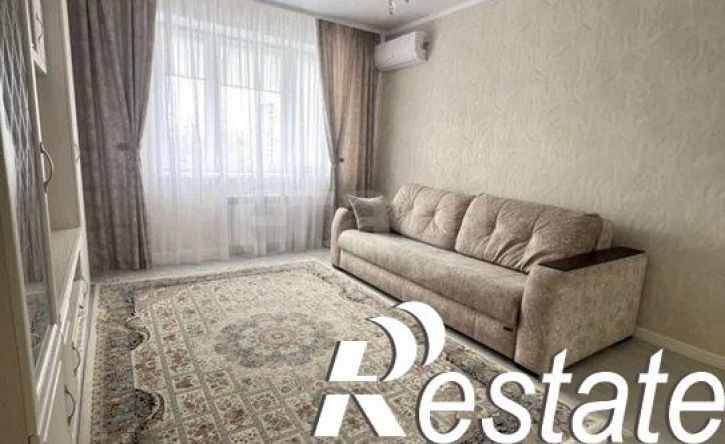 2-комн квартира Республиканская улица, 32,  д. 32