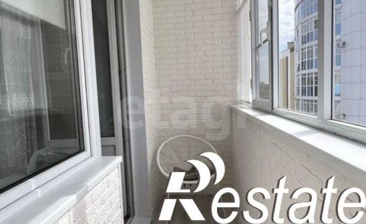2-комн квартира Республиканская улица, 32,  д. 32