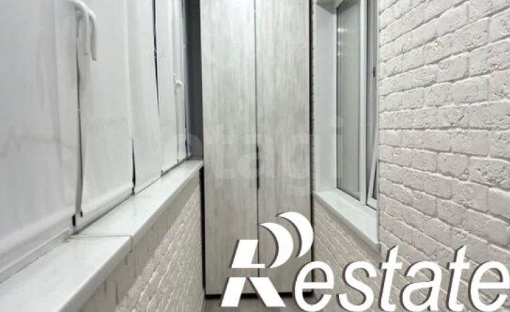 2-комн квартира Республиканская улица, 32,  д. 32