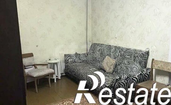 1-комн квартира улица Титова, 25,  д. 25
