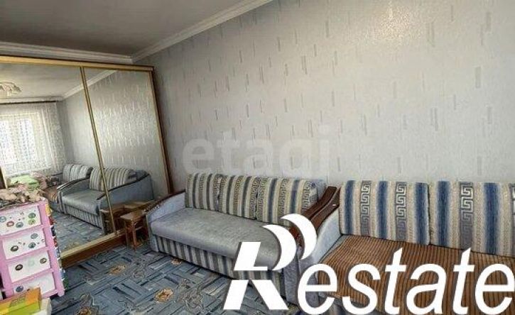 1-комн квартира Волгоградская улица, 138Б,  д. 138Б