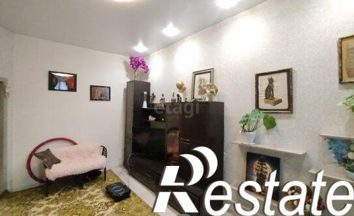 3-комн квартира улица Ульянова, 18,  д. 18