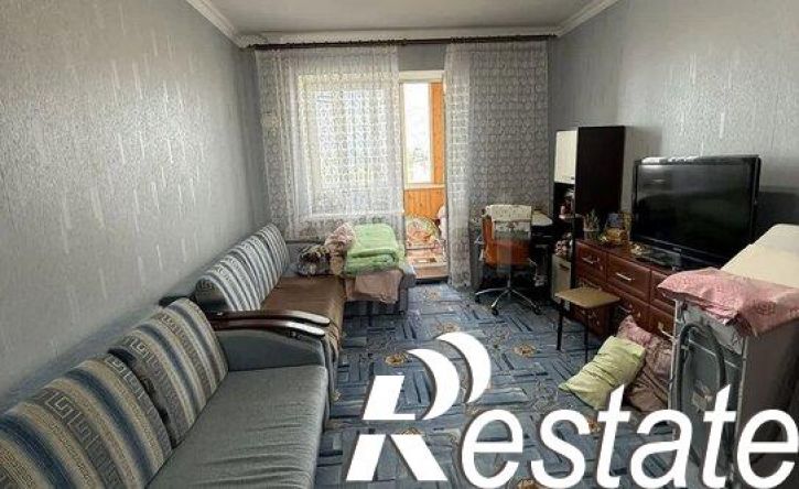 1-комн квартира Волгоградская улица, 138Б,  д. 138Б