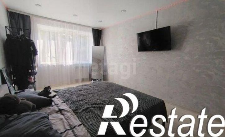 2-комн квартира бульвар Степана Эрьзи, 16,  д. 16
