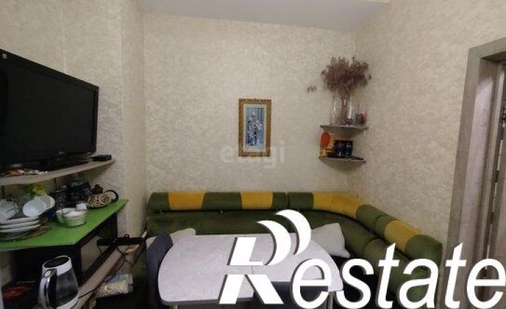 3-комн квартира улица Ульянова, 18,  д. 18