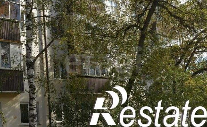 1-комн квартира улица Титова, 25,  д. 25