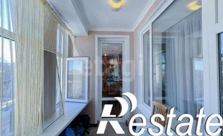 2-комн квартира улица Полежаева, 153,  д. 153