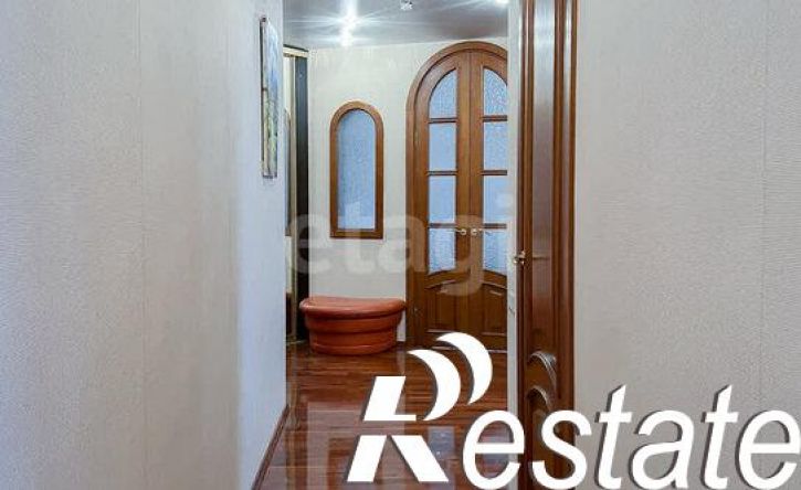 2-комн квартира улица Полежаева, 153,  д. 153