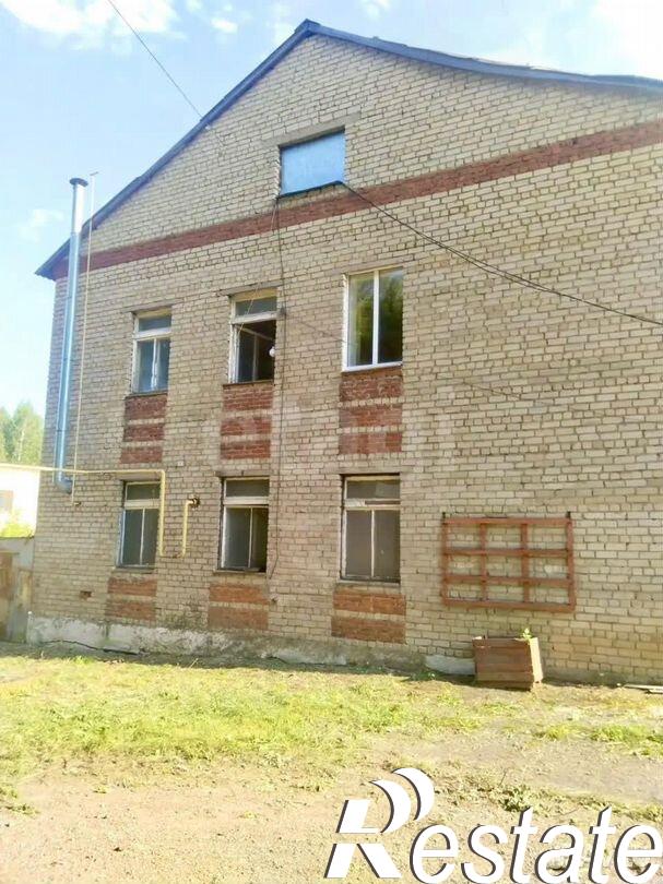 Купить ОСЗ, отдельно стоящее здание за 9 990 000 рублей на Коммунистическая улица, 54