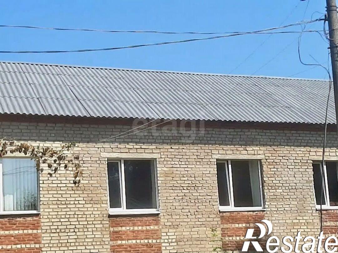Купить ОСЗ, отдельно стоящее здание за 9 990 000 рублей на Коммунистическая улица, 54