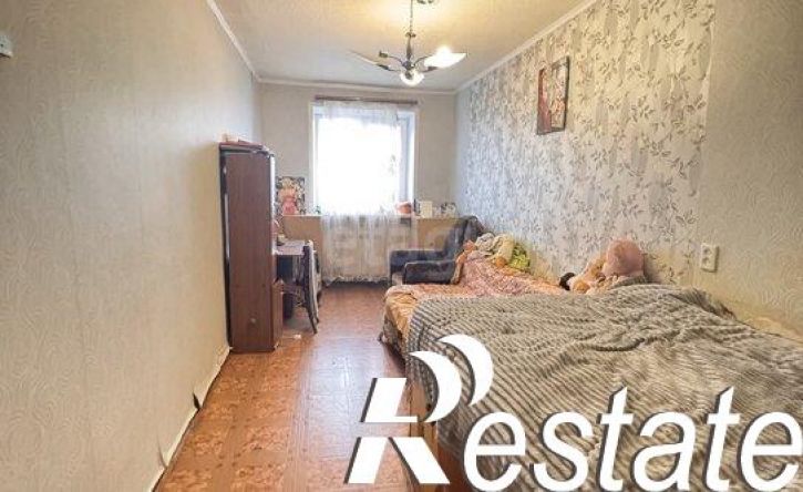 3-комн квартира Студенческая улица, 4,  д. 4
