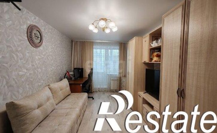 2-комн квартира улица Гагарина, 99,  д. 99