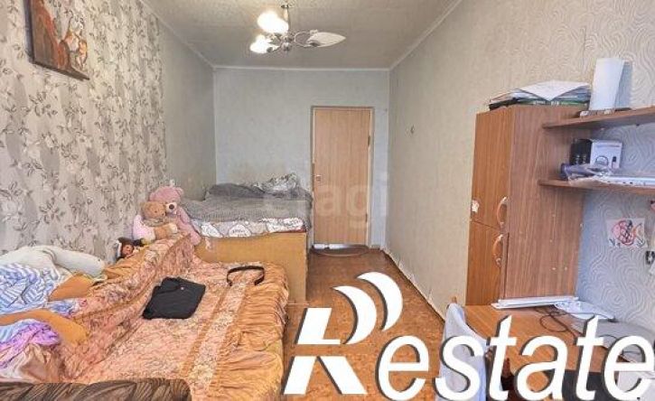 3-комн квартира Студенческая улица, 4,  д. 4