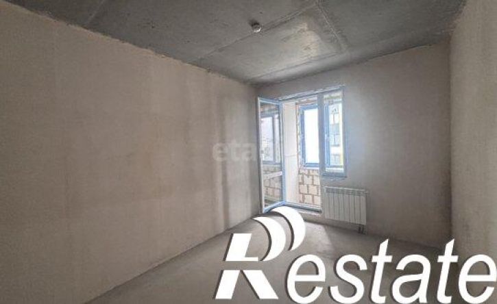 1-комн квартира улица Анны Лусс, 7А,  д. 7А