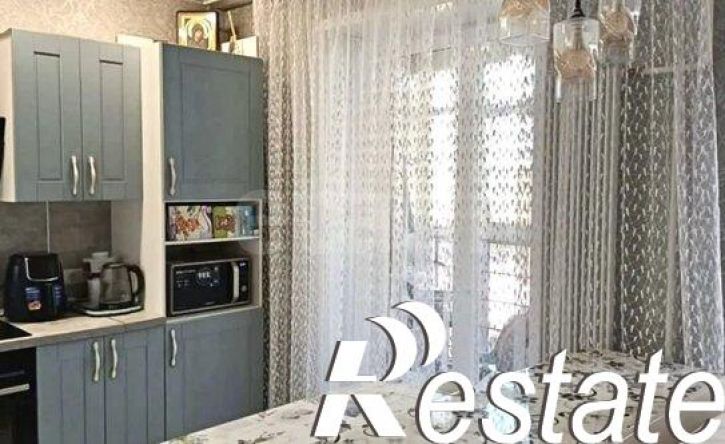 1-комн квартира Волгоградская улица, 74,  д. 74