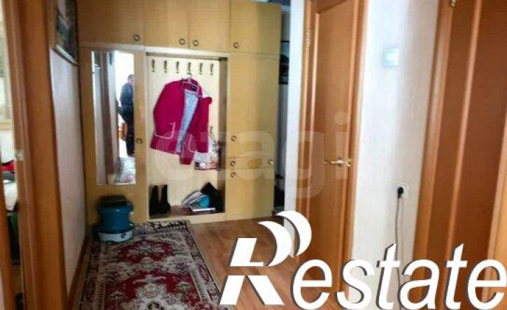 2-комн квартира улица Коваленко, 41,  д. 41