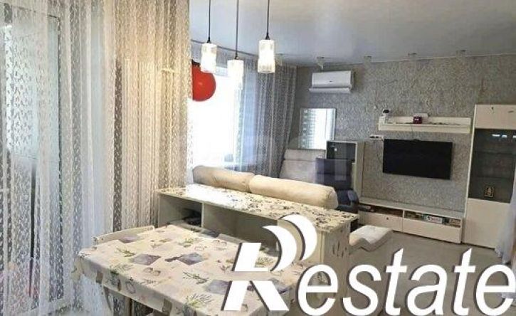 1-комн квартира Волгоградская улица, 74,  д. 74