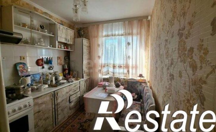 2-комн квартира улица Коваленко, 41,  д. 41