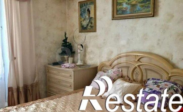 2-комн квартира улица Коваленко, 41,  д. 41