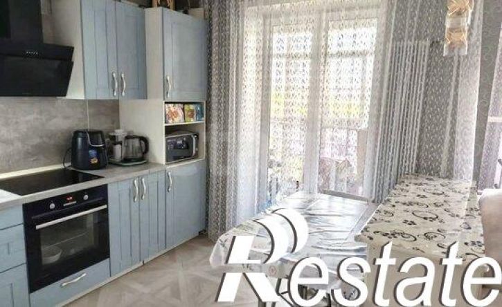 1-комн квартира Волгоградская улица, 74,  д. 74