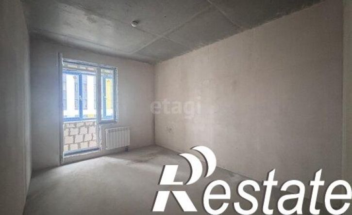 1-комн квартира улица Анны Лусс, 7А,  д. 7А