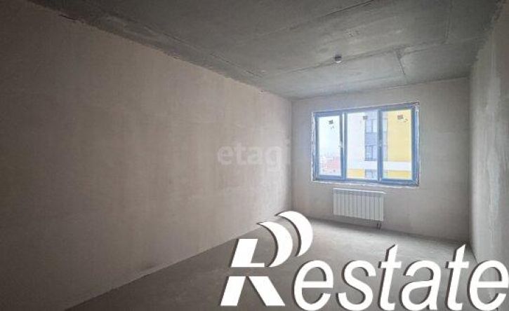 1-комн квартира улица Анны Лусс, 7А,  д. 7А