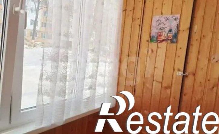 2-комн квартира улица Косарева, 21,  д. 21