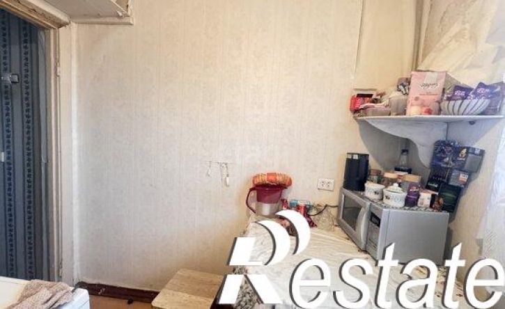3-комн квартира Студенческая улица, 4,  д. 4